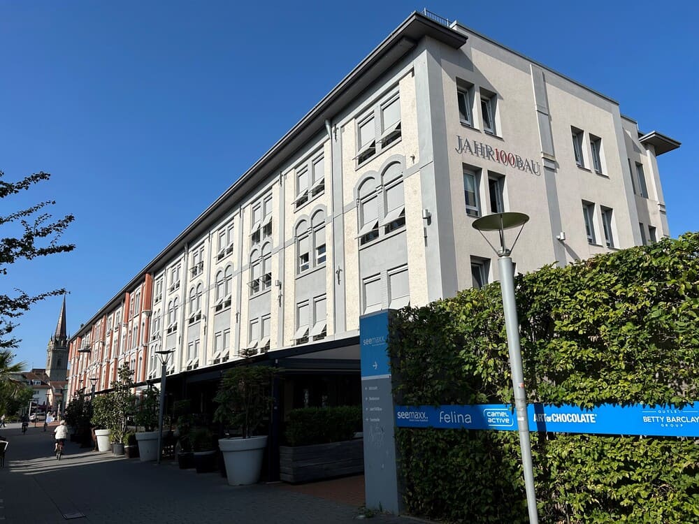 Sybit GmbH - Standort Radolfzell