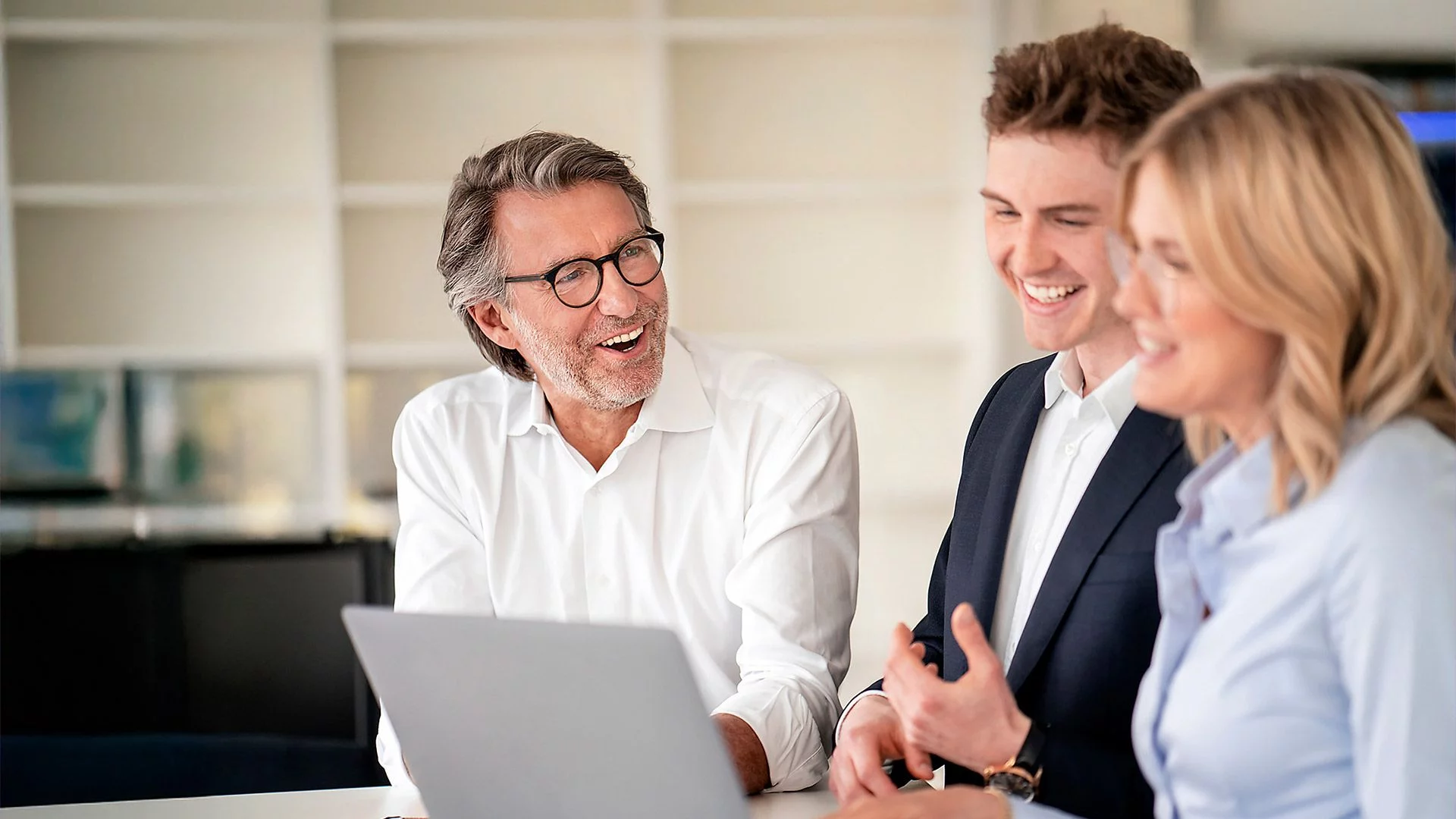 DSAG AG-Treffen Vertrieb & eCommerce Schweiz
