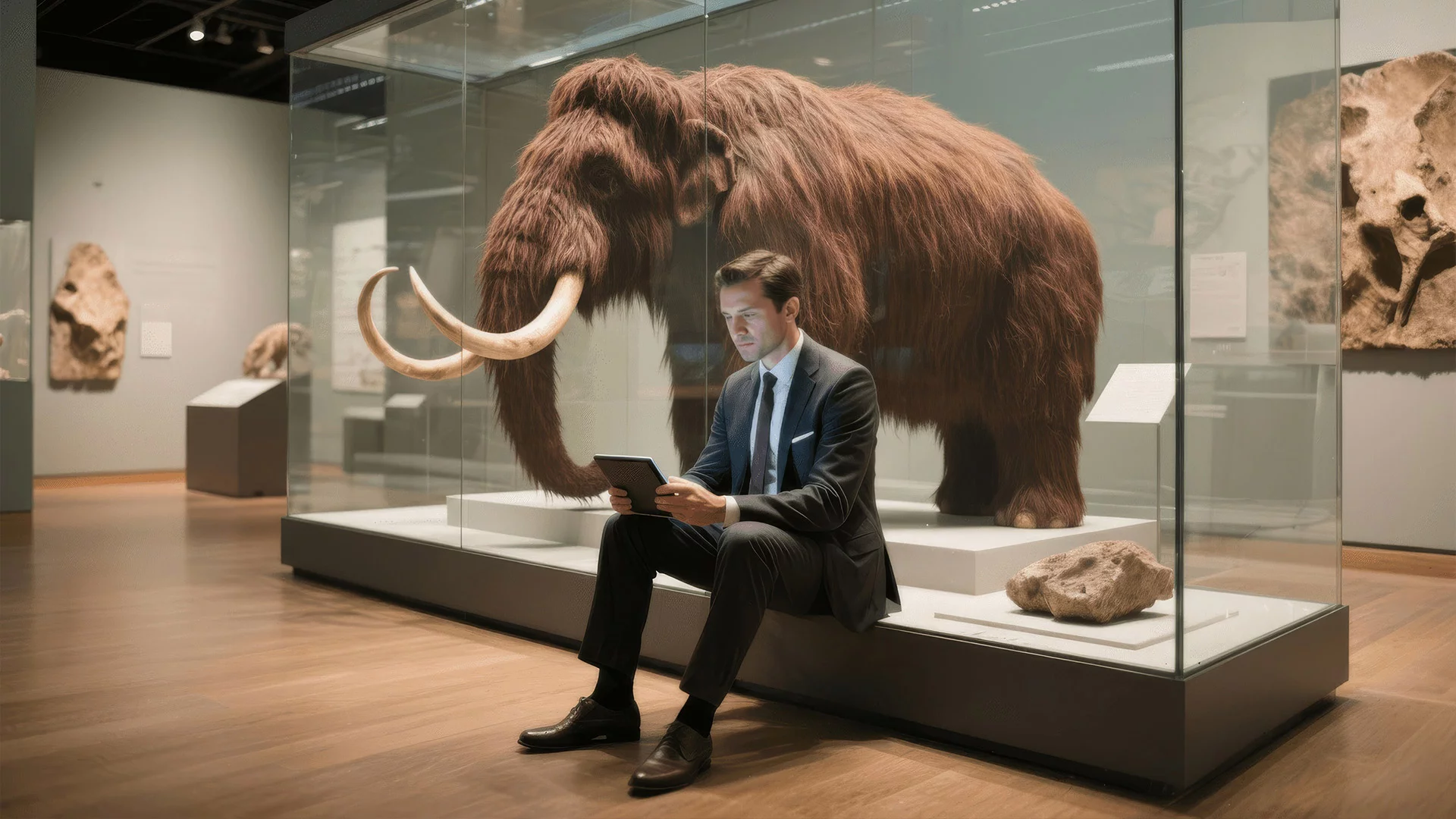 Expert-Talk: Business Apps statt Mammutprojekte