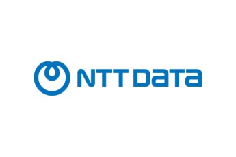 NTT Data Logo