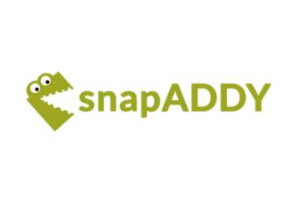 snapADDY Logo