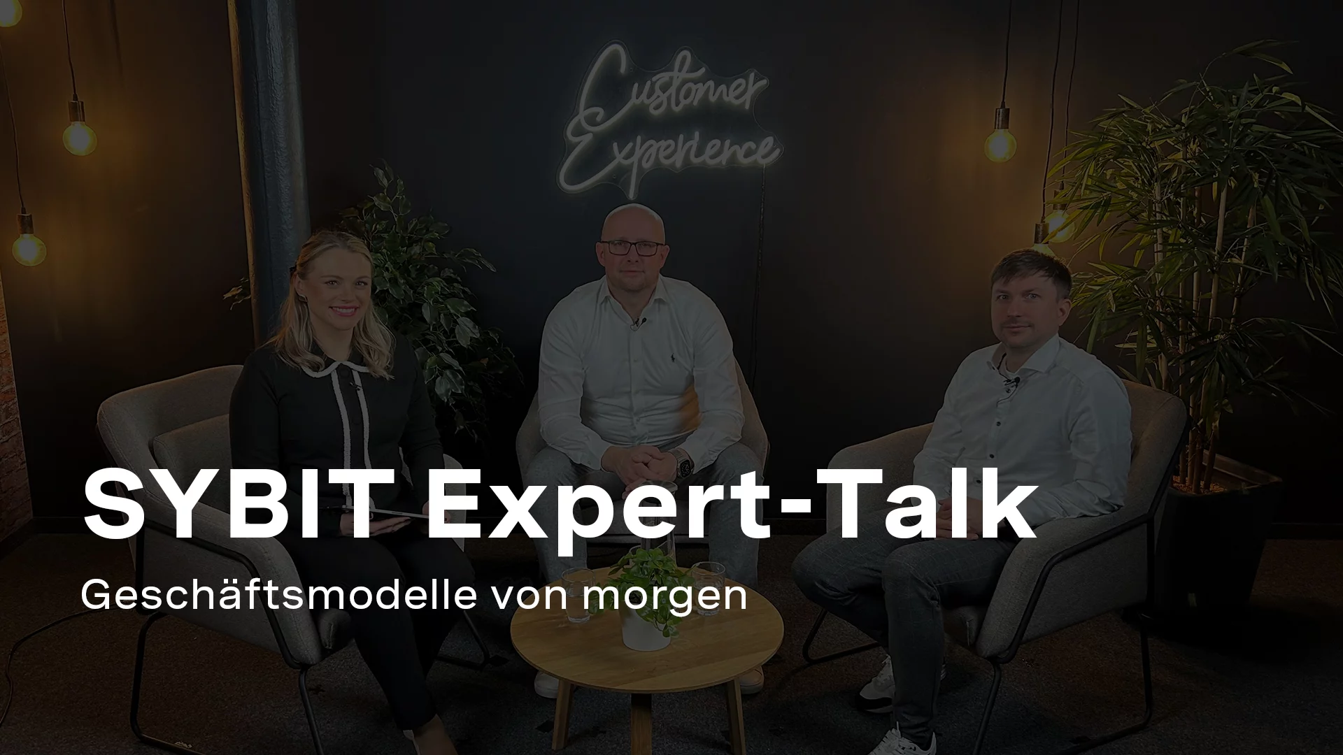 Digitale Geschäftsmodelle von morgen
