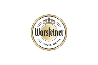 Warsteiner Logo