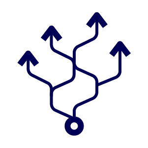 Mehr Flexibilität bei Innovationen, Services und Kommunikation 