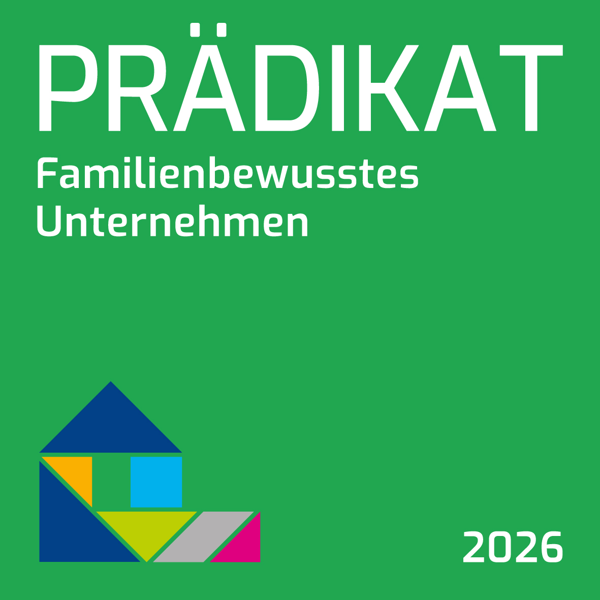 familyNET Prädikat
