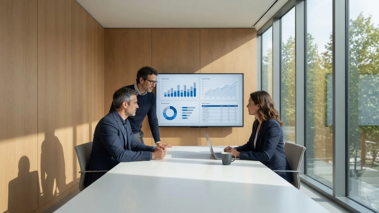 Data Products & Analytics