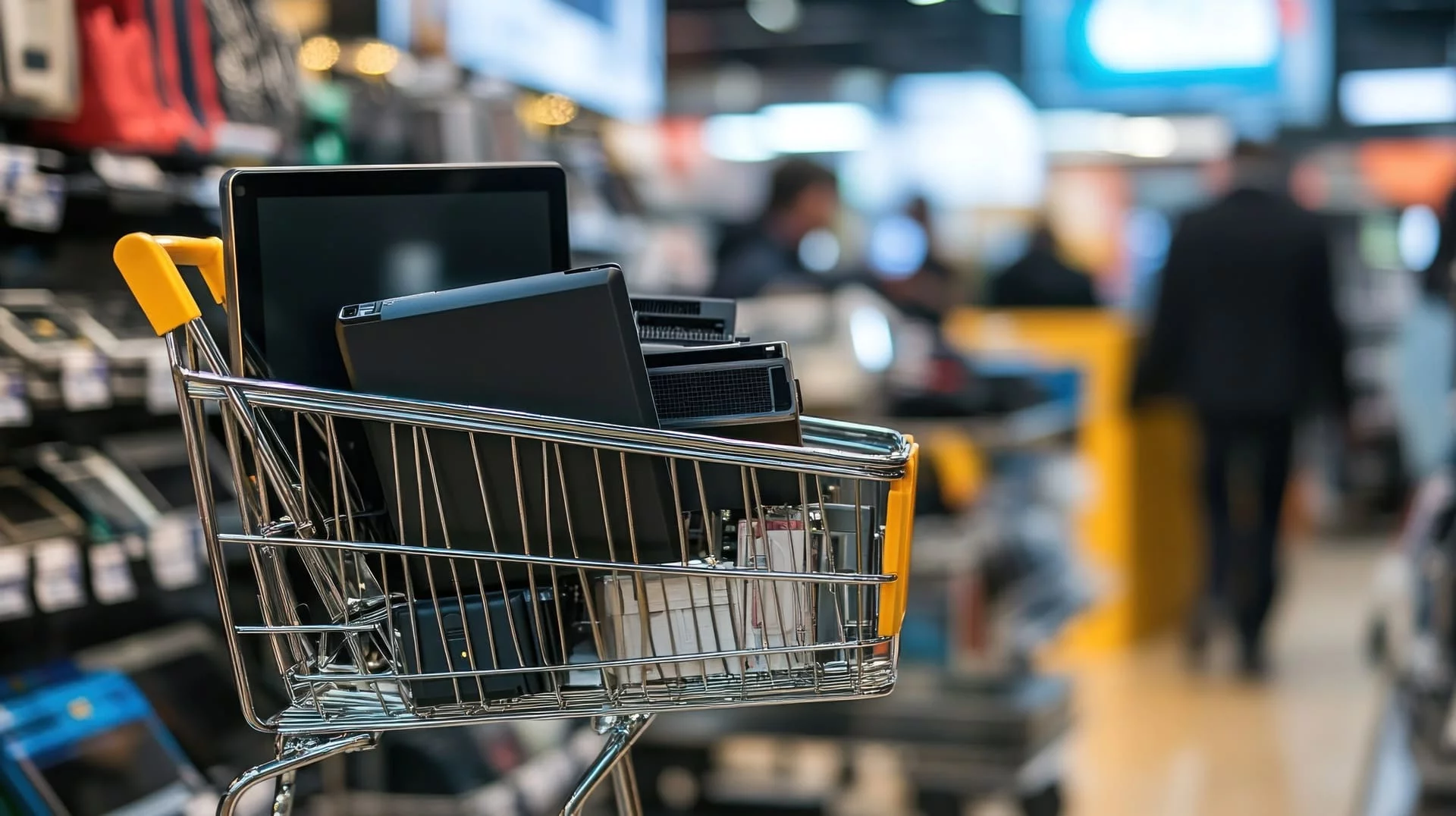 Webshops – Basis für skalierbaren Digital Commerce schaffen