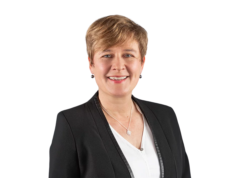 Christiane Neher