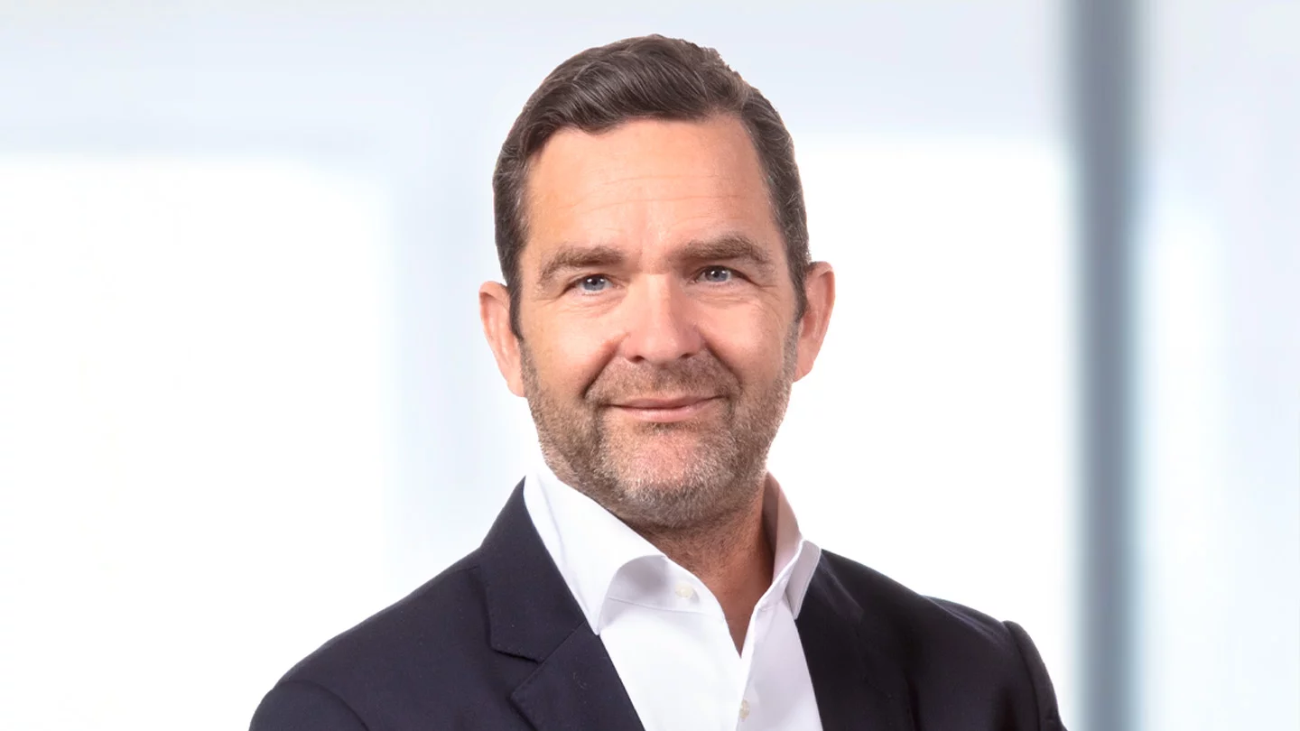 Thilo Kerner, Sybit GmbH