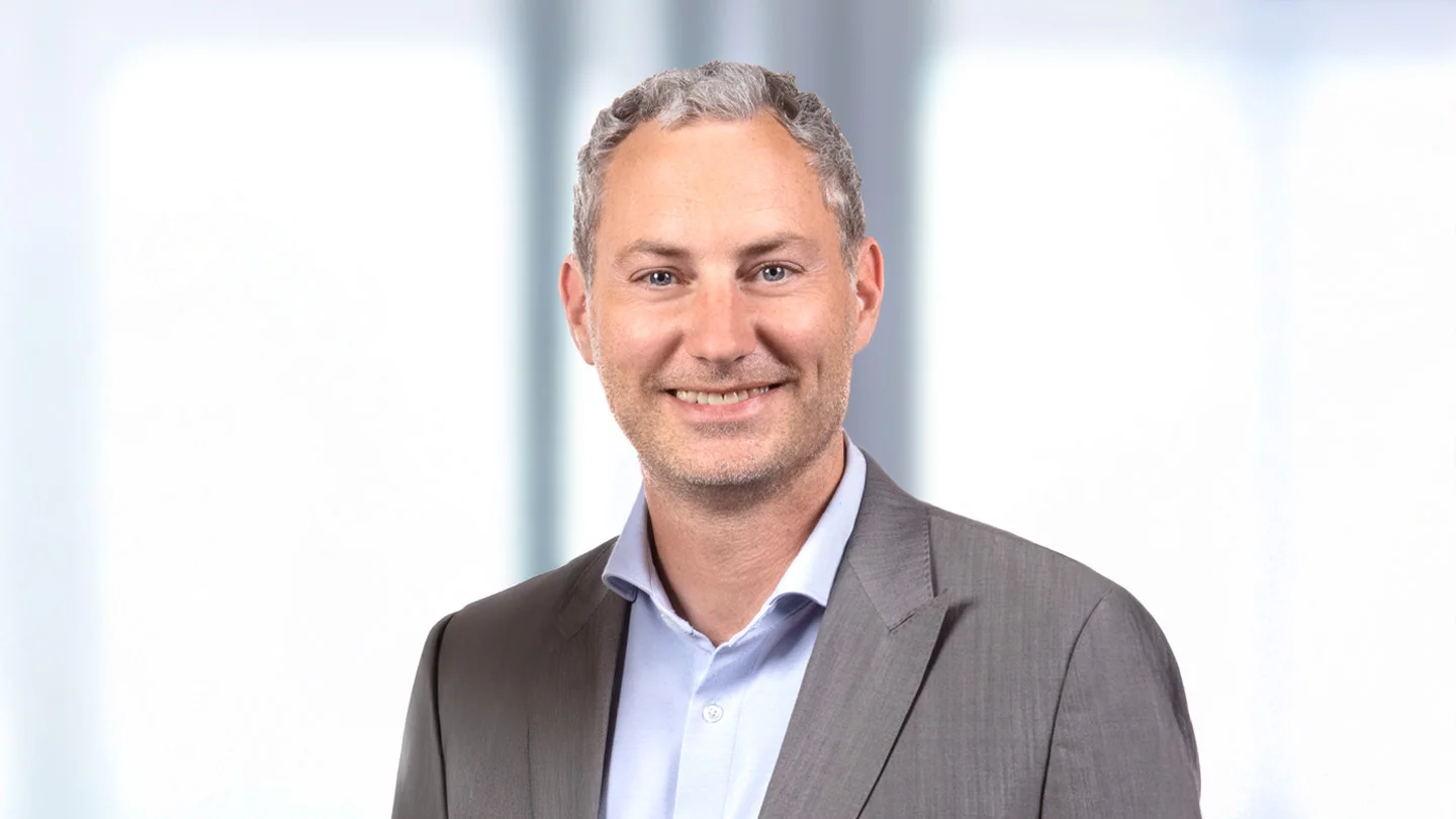 Marco Werth, Sybit GmbH