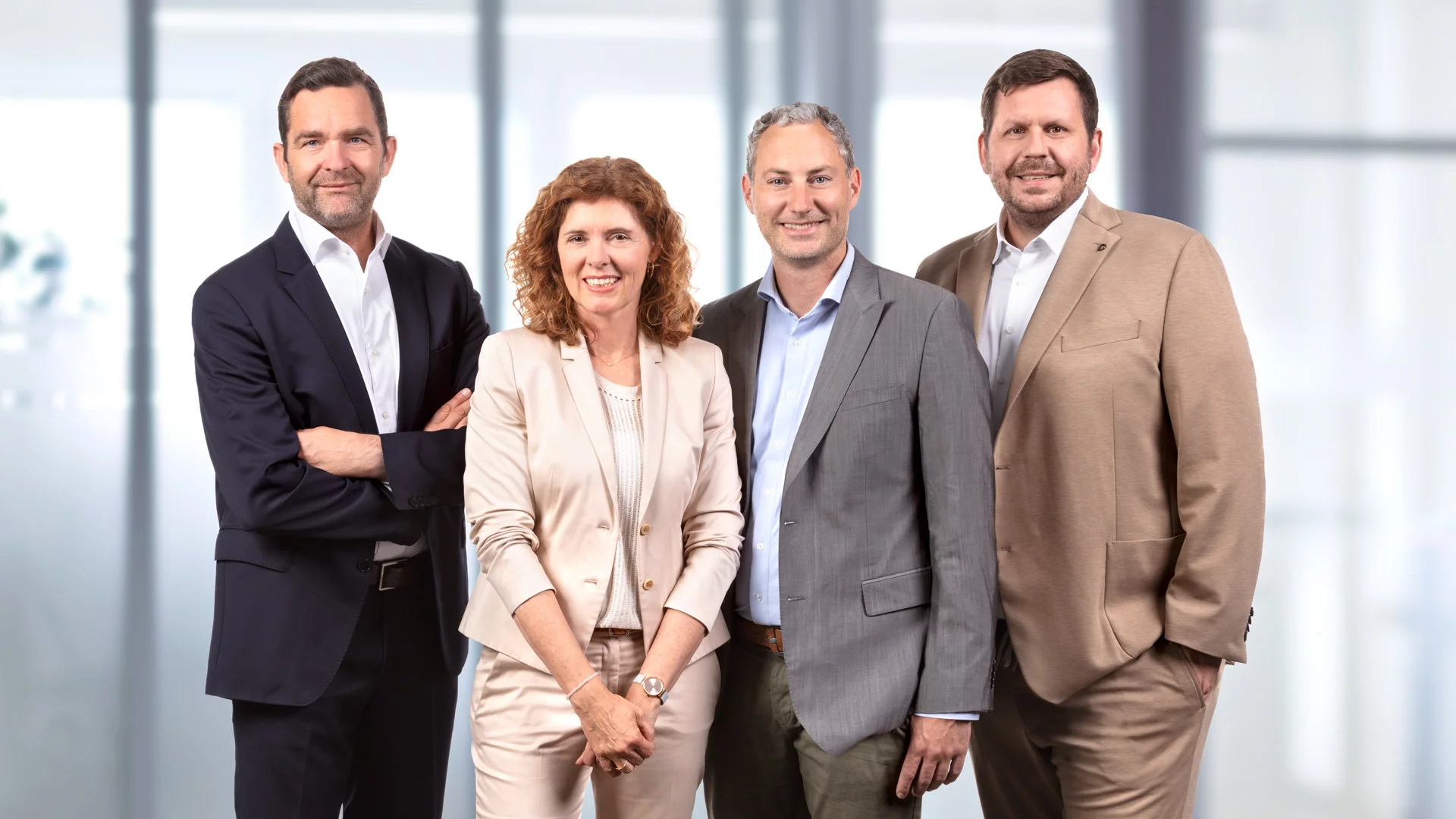 SYBIT Executive Board