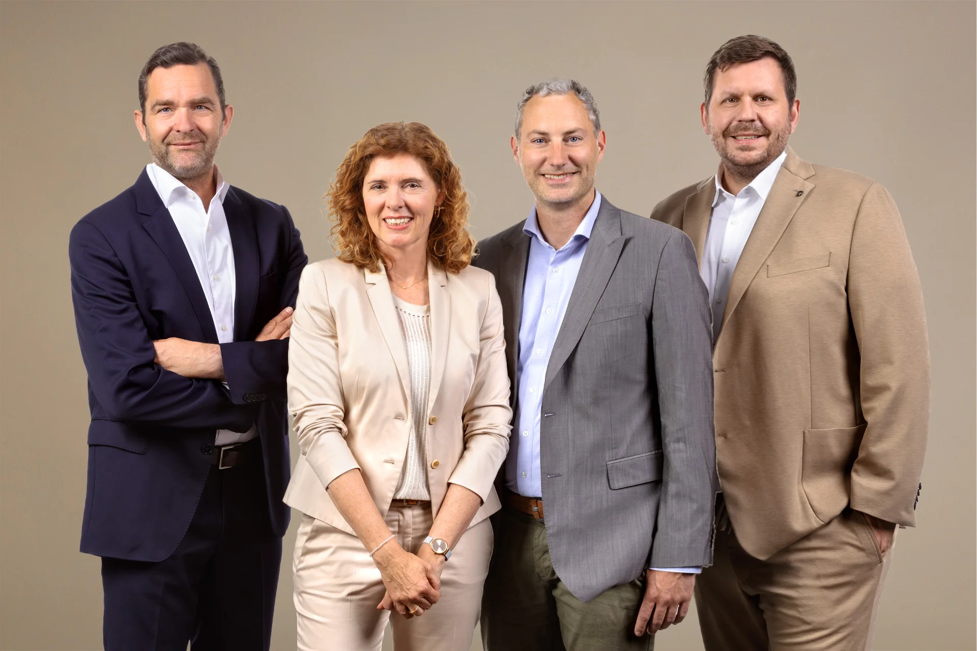 SYBIT Executive Board