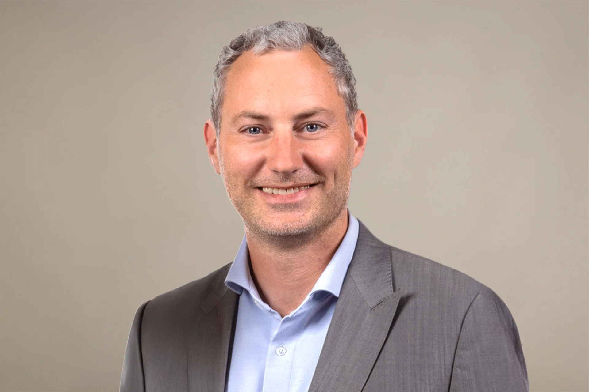 Marco Werth, Sybit GmbH