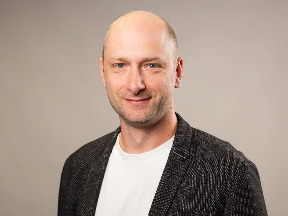 Dr. Anders Landig, Sybit