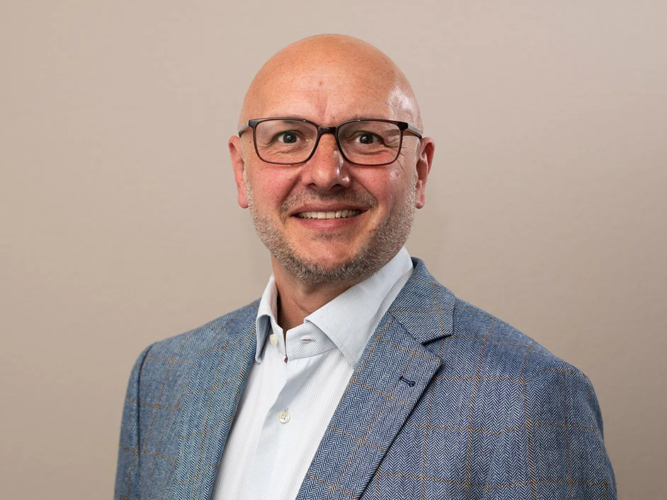 Wilfried Baumgartner