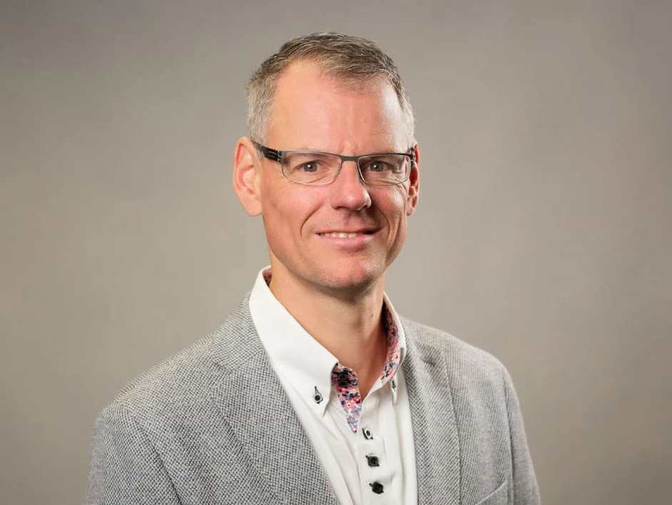 Dirk Harzer