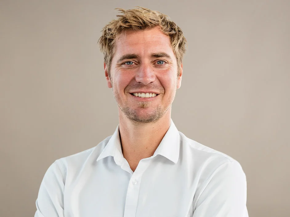 Dominik Rotter