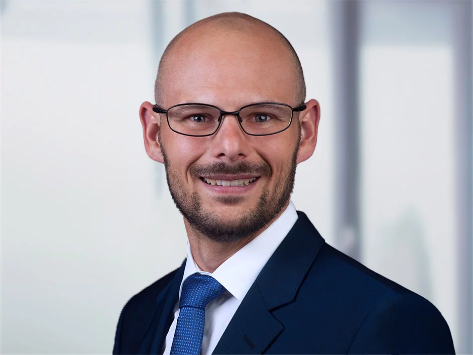 Dominik Unger