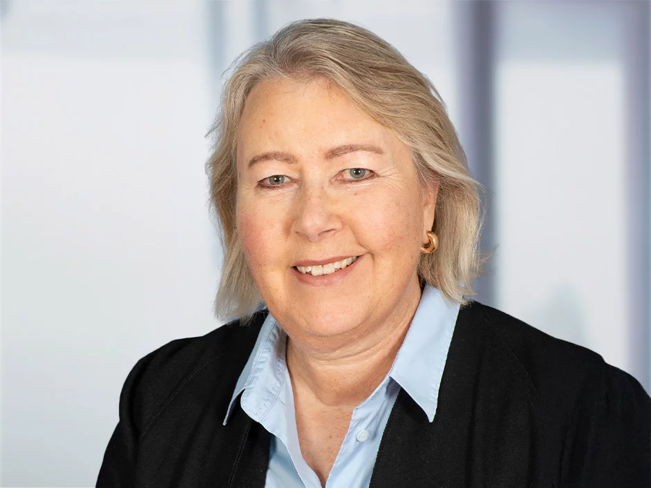 Doris Brandt