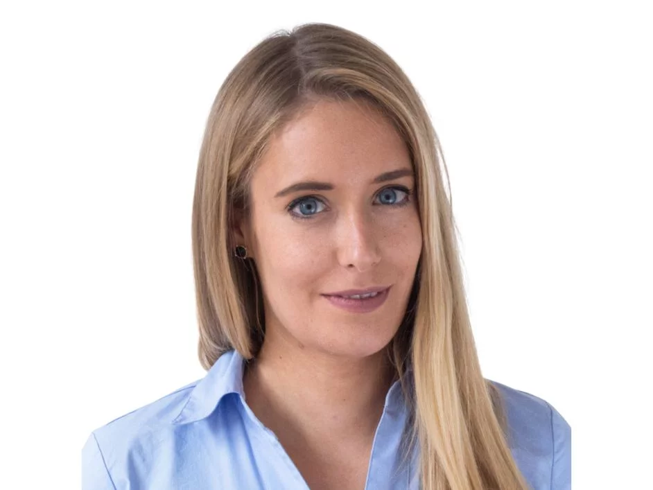 Eva Steinmetz