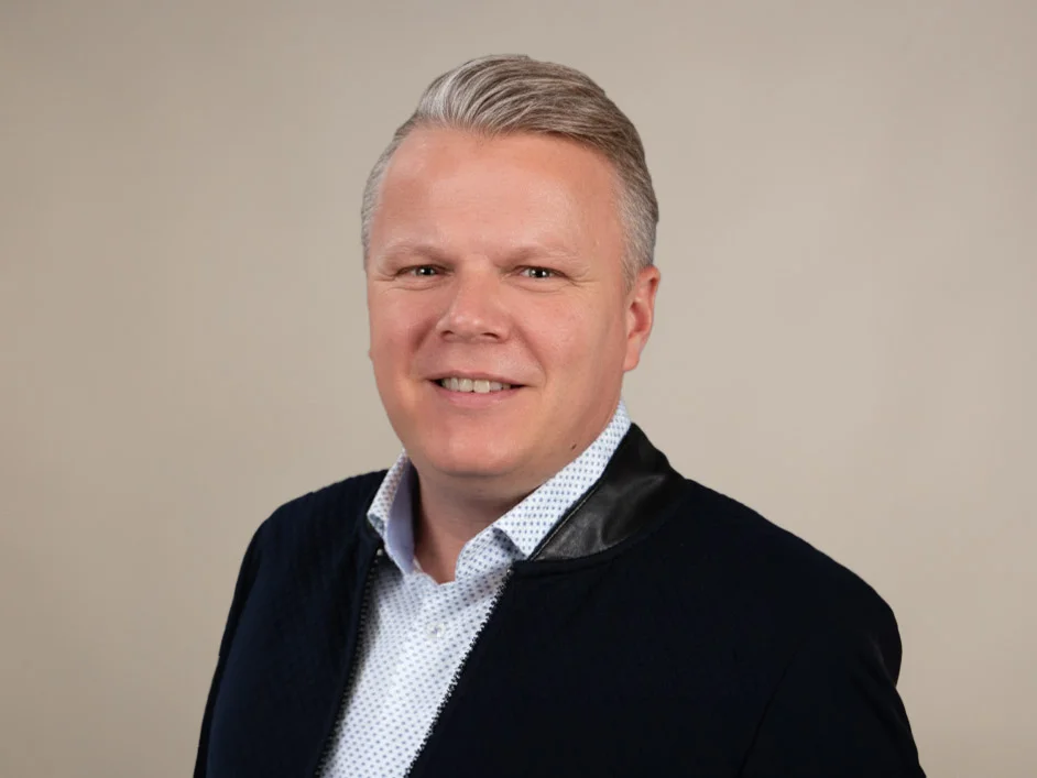 Fabian Gees