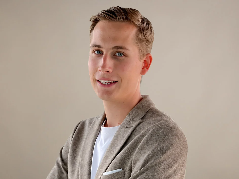 Finn Haeder
