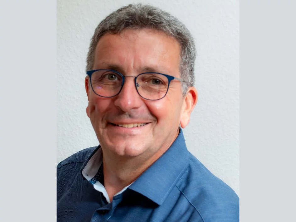 Klaus Höllerer