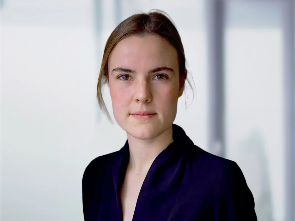 Linda Mohnssen-Hinrichs