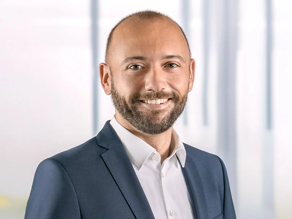 Markus Horvath