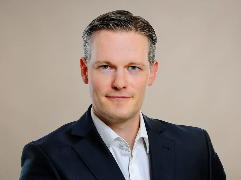 Mathias Schwerin