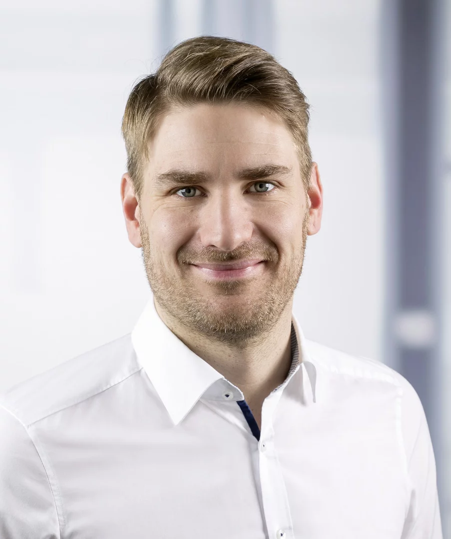 Marco Meßinger