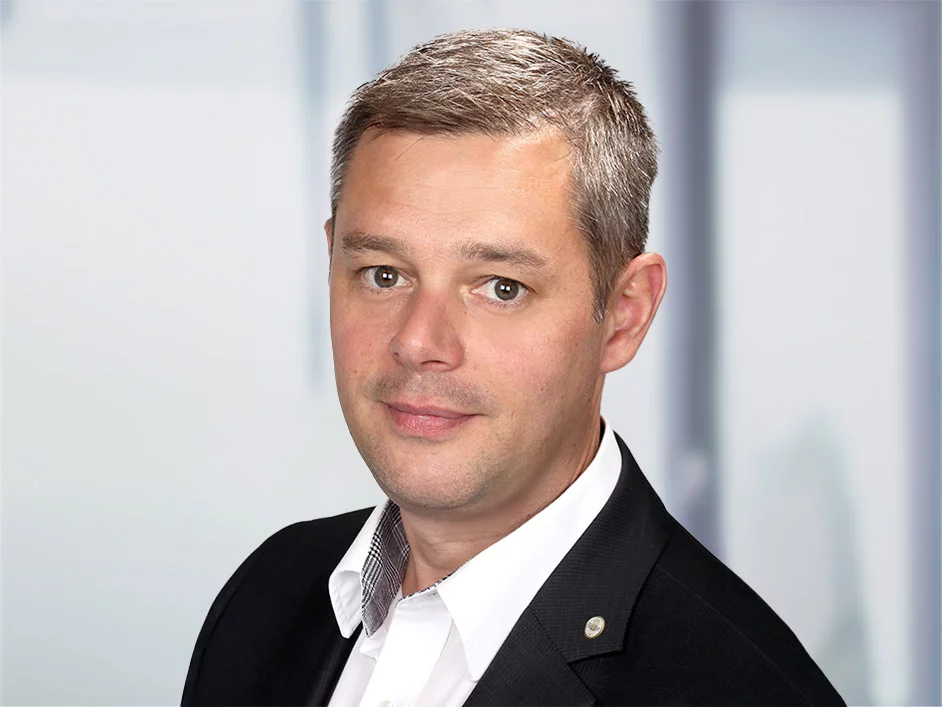 Michael Göckede