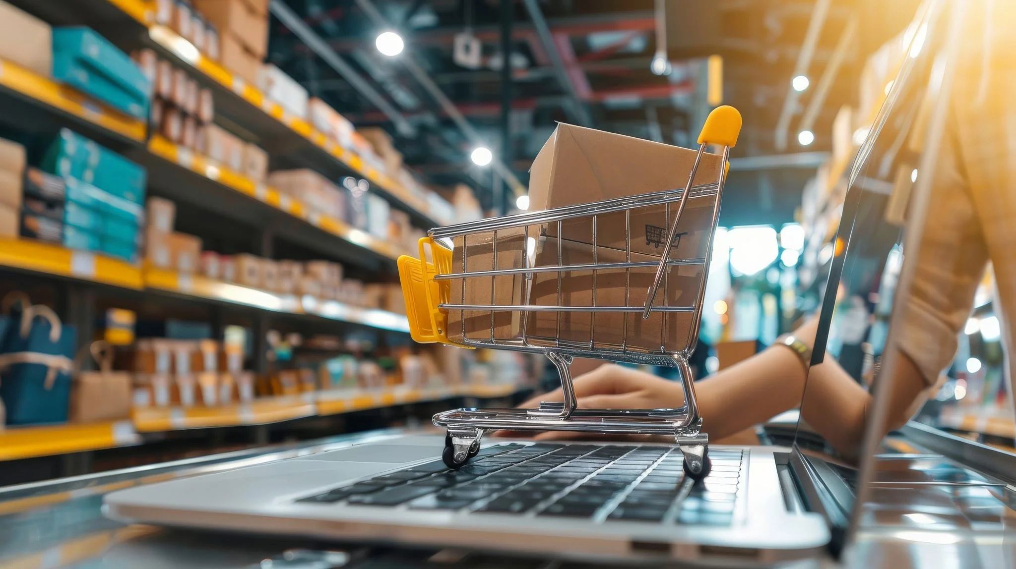  Marketplace vs. Dropshipping: Choosing the Right Model