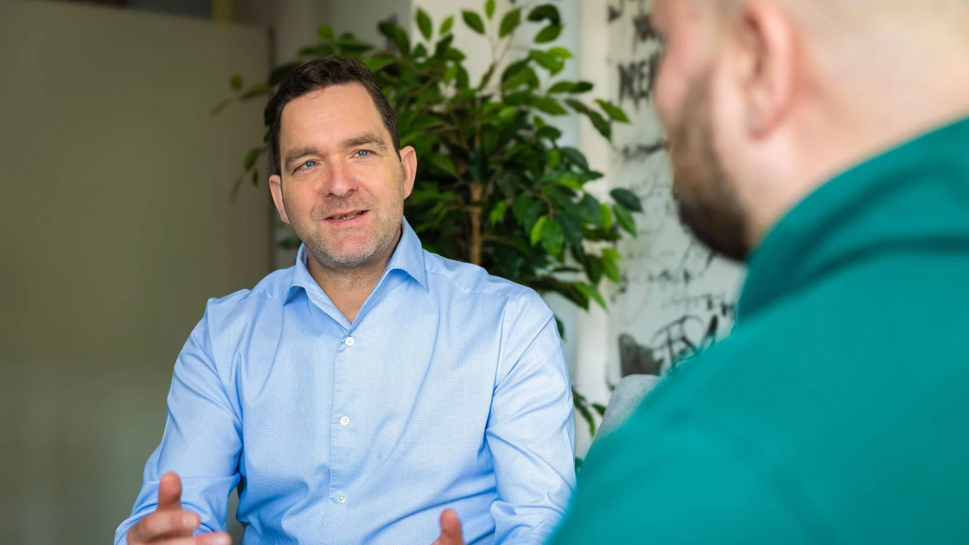 Customer Experience neu gedacht: Mit dem SYBIT Utility Approach in die digitale Zukunft der Energieversorgung