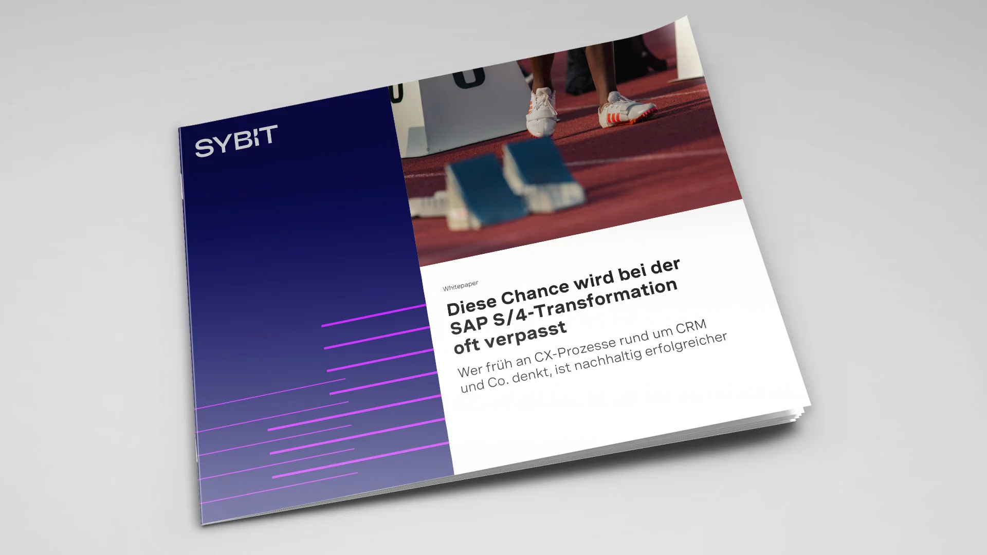 Whitepaper: Fehler bei der SAP S/4-Transformation