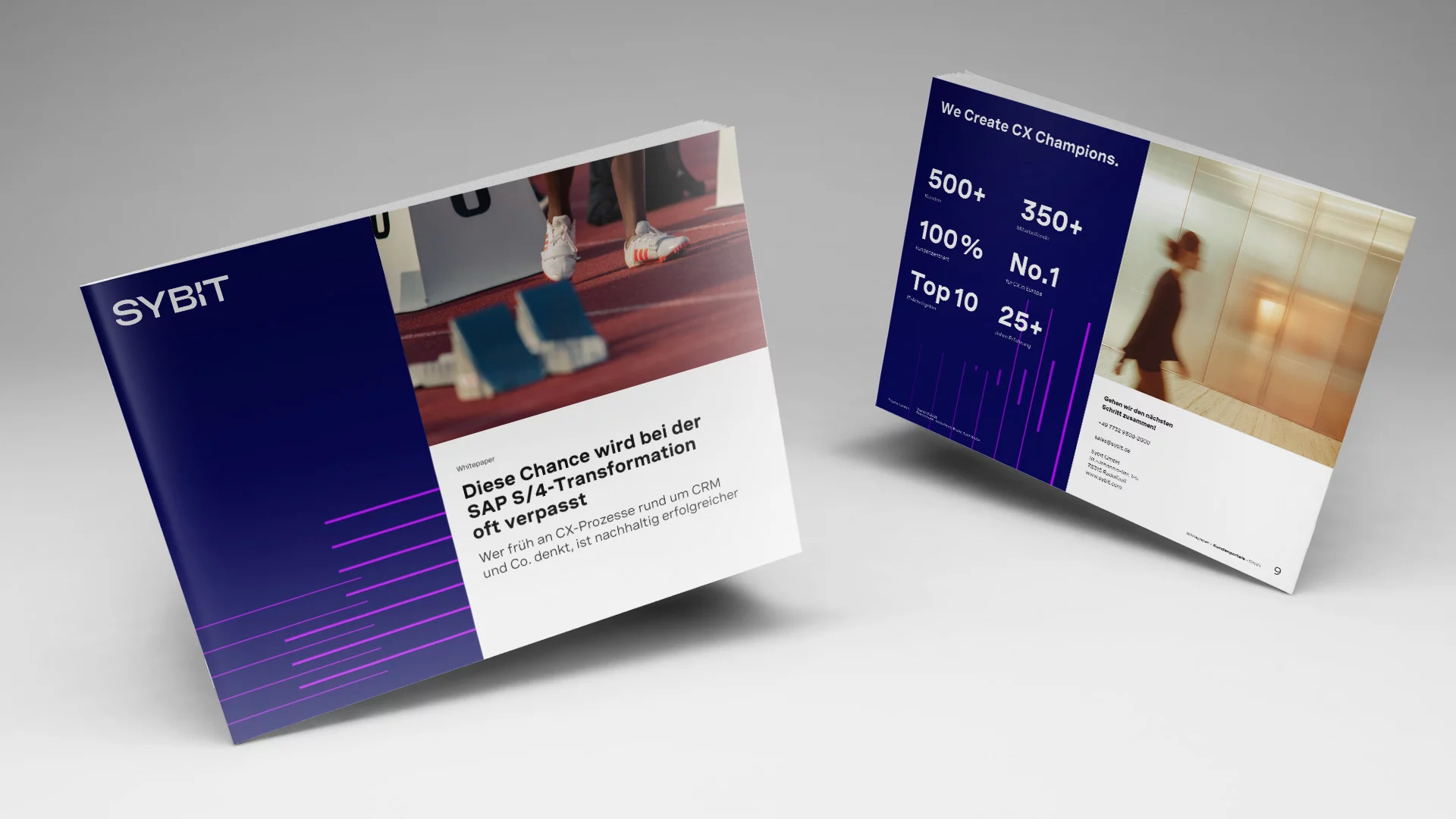 Whitepaper Dieser Fehler wird bei der SAP S4-Transformation oft gemacht