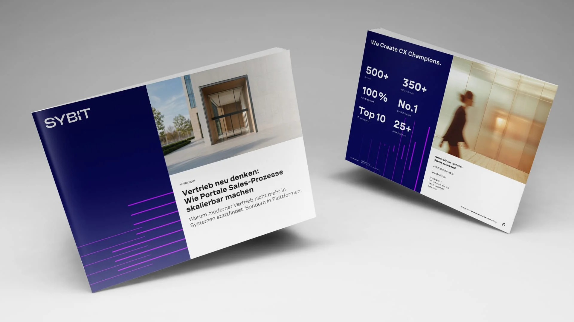 Whitepaper Sales Portale