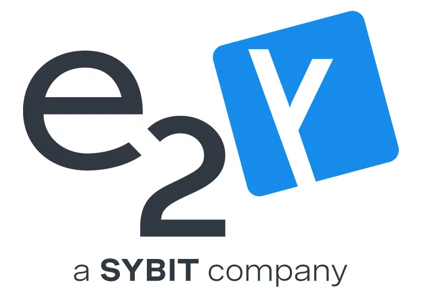 SYBIT und e2y bündeln ihre Kräfte