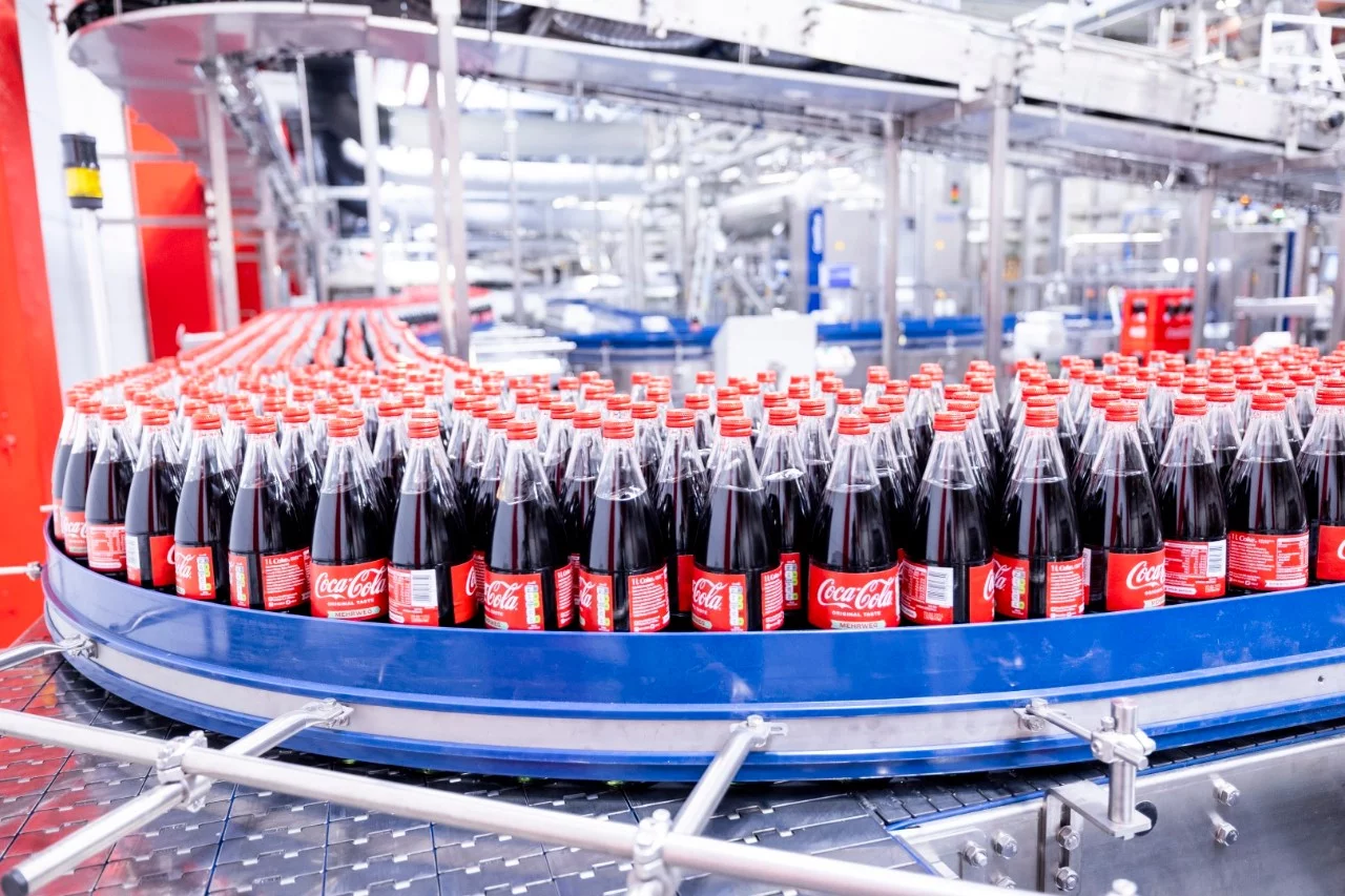 Success Story: Coca-Colas Erfahrungen mit SAP & SYBIT