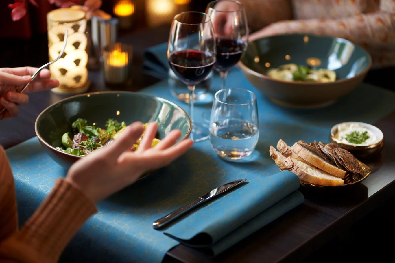 Success Story: Duni's Experience with SAP & SYBIT