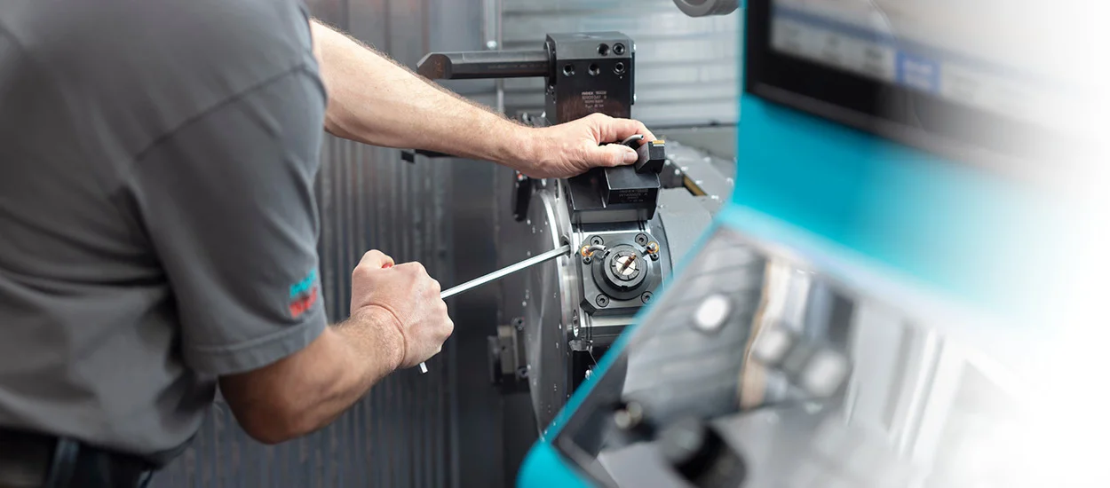 Success Story: INDEX Erfahrungen mit SAP Sales Cloud & SYBIT