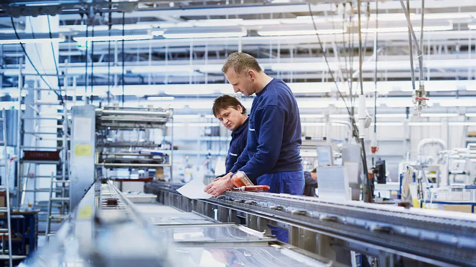 Success Story: MULTIVACs Erfahrungen mit SAP & Sybit