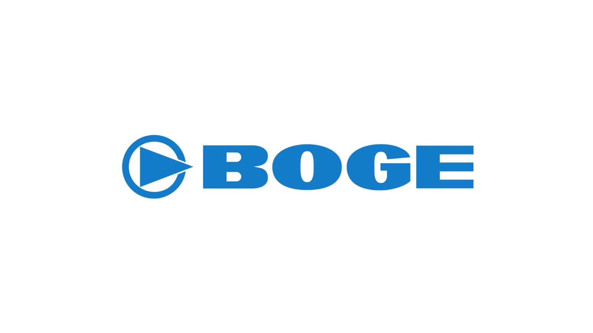 Boge Success Story