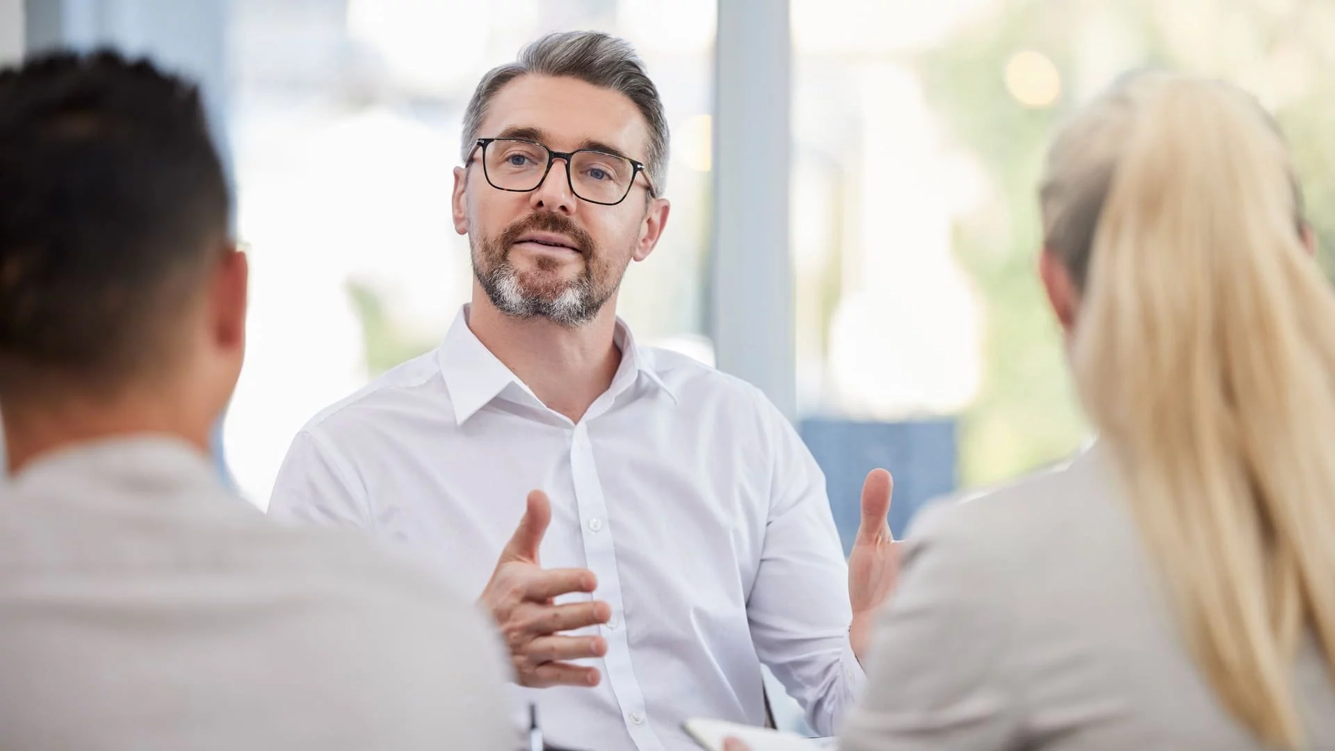 Beratungstermin B2B2C