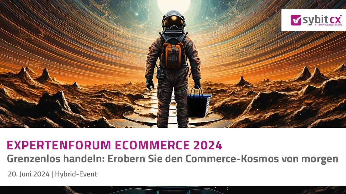 Gewinner im B2B-Commerce