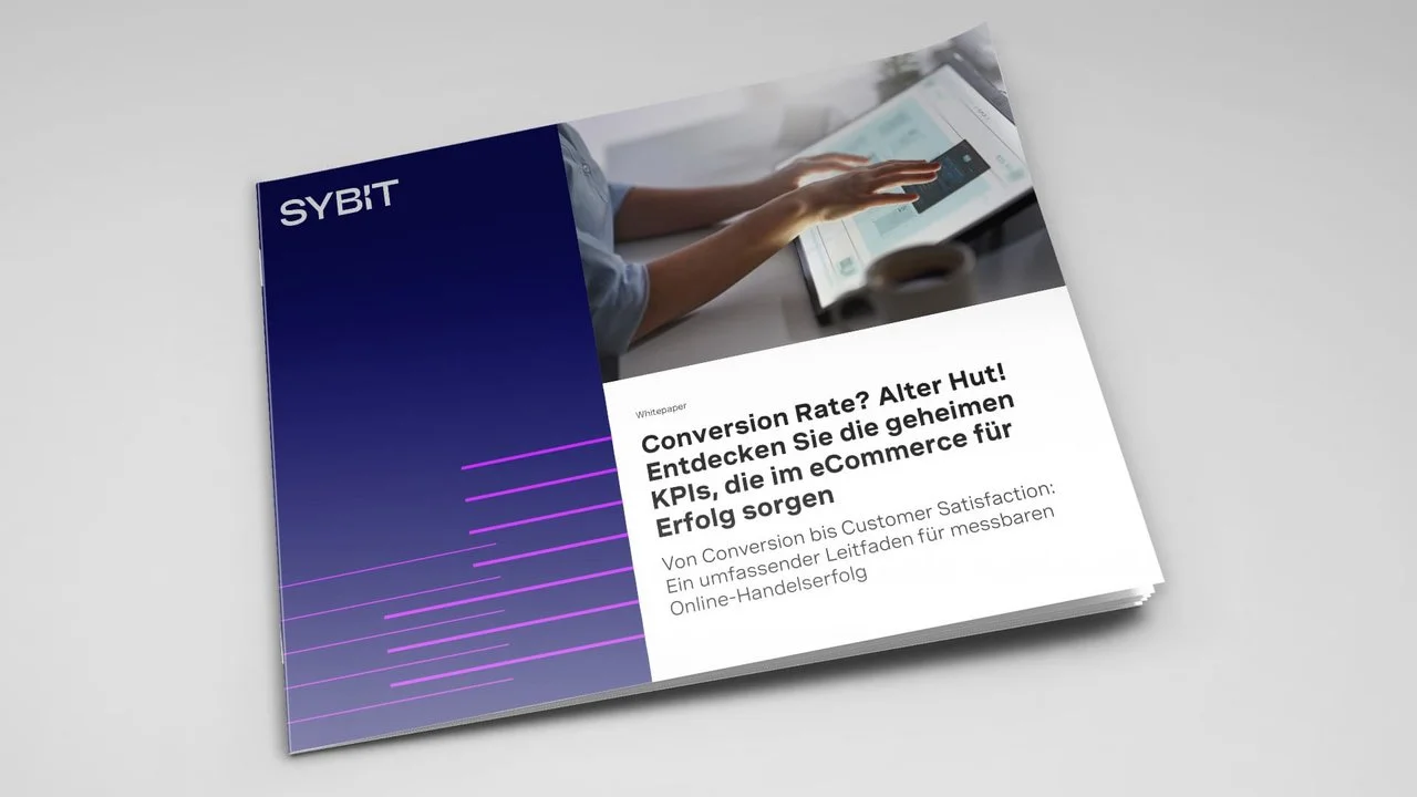 Whitepaper: KPIs im eCommerce