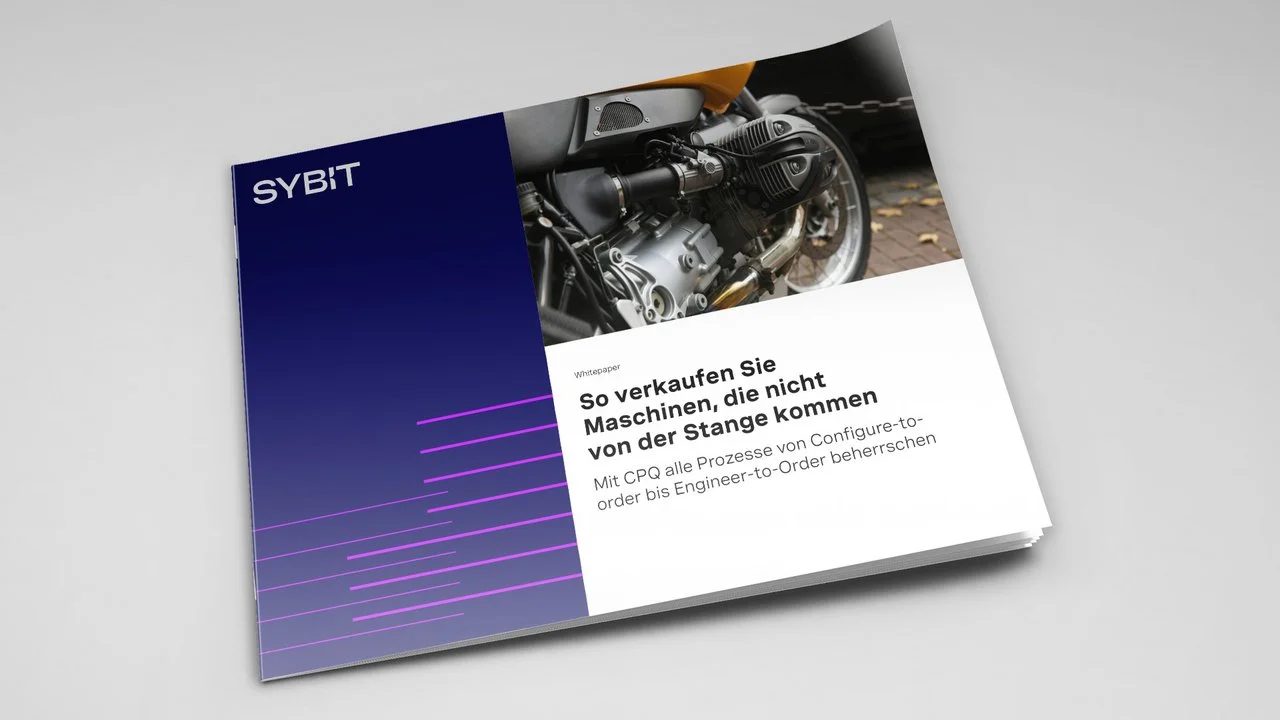 Whitepaper: SAP CPQ