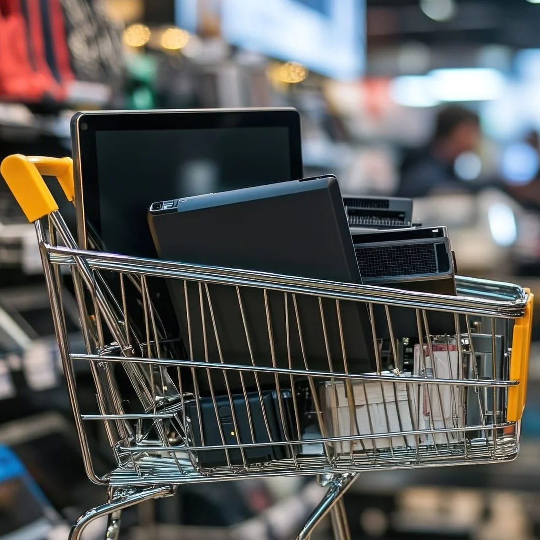 1. Webshop – Der skalierbare Einstieg