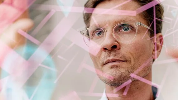 IT für CRM & CX