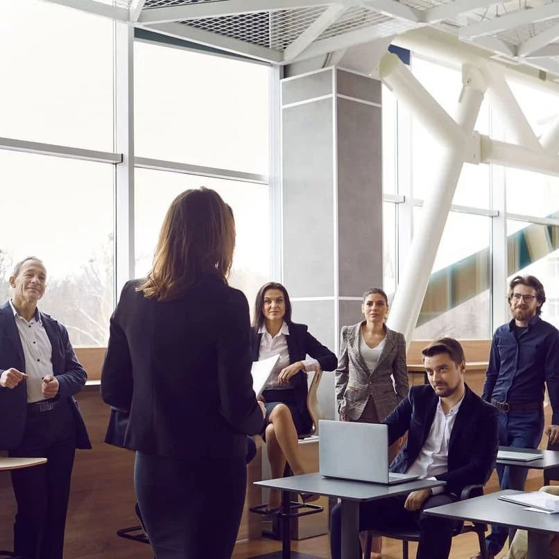 Headless Commerce & Architecture Workshop